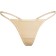 SKIMS Fits Everybody T-String Thong - Clay