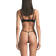 SKIMS Fits Everybody T-String Thong - Onyx