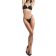 SKIMS Fits Everybody T-String Thong - Onyx