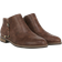 Dr. Scholl's Astir - Brown Faux Leather