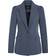Bruuns Bazaar RubysusBBNora Blazer - Vintage Indigo