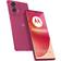 Motorola Edge 50 Fusion 12GB RAM 256GB Hot Pink