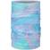 Buff Jr CoolNet UV+ Neckwear - Xeas Light Blue (128478-704)