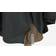 Brafab Parma Parasol - Grey 350cm