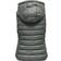 Only New Tahoe Quilted Gilet - Grey/Kambaba