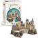 Wrebbit Harry Potter Hogwarts Castle 197 Pieces