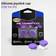 Shein Silicone Raised Thumb Grip Caps High Performance Thumbstick Covers