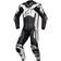 Alpinestars GP Plus V4 Sprint Leather Motorcycle Suit - Black/White
