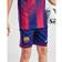 Nike FC Barcelona 2025 26 Junior Home Shorts