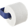 Zone Denmark Ume Toilet Paper Holder Indigo Blue