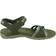 Merrell Terran 3 Cush Cross - Olive