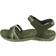 Merrell Terran 3 Cush Cross - Olive