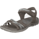 Merrell Terran 3 Cush Cross Moon Sandalias - Marrón/Gris