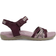 Merrell Terran 3 Cush Cross - Burgundy