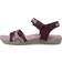 Merrell Terran 3 Cush Cross - Burgundy