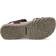 Merrell Terran 3 Cush Cross - Burgundy
