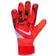 Nike Match Goalkeeper Gloves Junior Red 5
