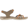 Merrell Terran 3 Cush Cross - Moon/Clay