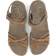 Merrell Terran 3 Cush Cross - Moon/Clay