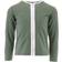 Petit Crabe Etoile Zipper Swim Shirt L/S - Army (6-AR)