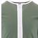 Petit Crabe Etoile Zipper Swim Shirt L/S - Army (6-AR)
