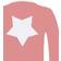 Petit Crabe Etoile Zipper Swim Shirt L/S - Lemonade (6-LEMO)