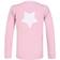 Petit Crabe Etoile Zipper Swim Shirt L/S - Milkshake (6-MILK)