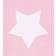 Petit Crabe Etoile Zipper Swim Shirt L/S - Milkshake (6-MILK)