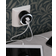 Capidi CAPiDi TI USB A och C Svart 1-4 timmar