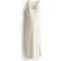 H&M Light Beige Rib-Knit Dress Size M