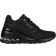 Skechers Million Air Elevated Air W - Black