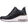 Skechers Million Air Hotter Air W - Black