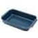 Joseph Joseph Nest Large Carbon Steel Non-Stick Tray Navy Oven Dish