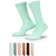 Nike Everyday Plus Cushioned Training Crew Socks - Multi-Colour