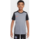 Nike Older Kid's Academy Dri-FIT Football Top - Cool Grey/Black/Bright Crimson/Bright Crimson (HJ3716-065)