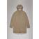 Rains Long Jacket - Beige