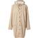 Rains Long Jacket - Beige