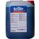 Scoop Slushmix Tropical Blue 5 Liter