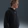 Nike Dri-FIT Mid Layer Training Hoodie - Black
