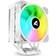 Sharkoon A50 RGB Luftkylare 12 cm