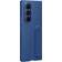 Samsung Silicone Case for Galaxy Z Fold7 Blue