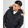 Zavetti Abelli 2.0 Hooded Bomber Jacket - Black