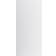 GoodHome Garcinia Integrated Handle Gloss Light Grey