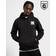 The North Face Fine Box Hættetrøje Herre - Black