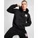 The North Face Fine Box Hoodie - Black