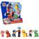 Spin Master Paw Patrol Fire Rescue 7 Figure Pack