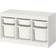 IKEA Storage Combination with Boxes