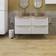 GoodHome Cleobury Parquet Look Oak Effect Laminate Flooring 1.69M²