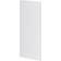 GoodHome Porte De Meuble De Cuisine Garcinia Gris Clair