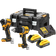 Dewalt DCK2200H2T 18V Twin Pack